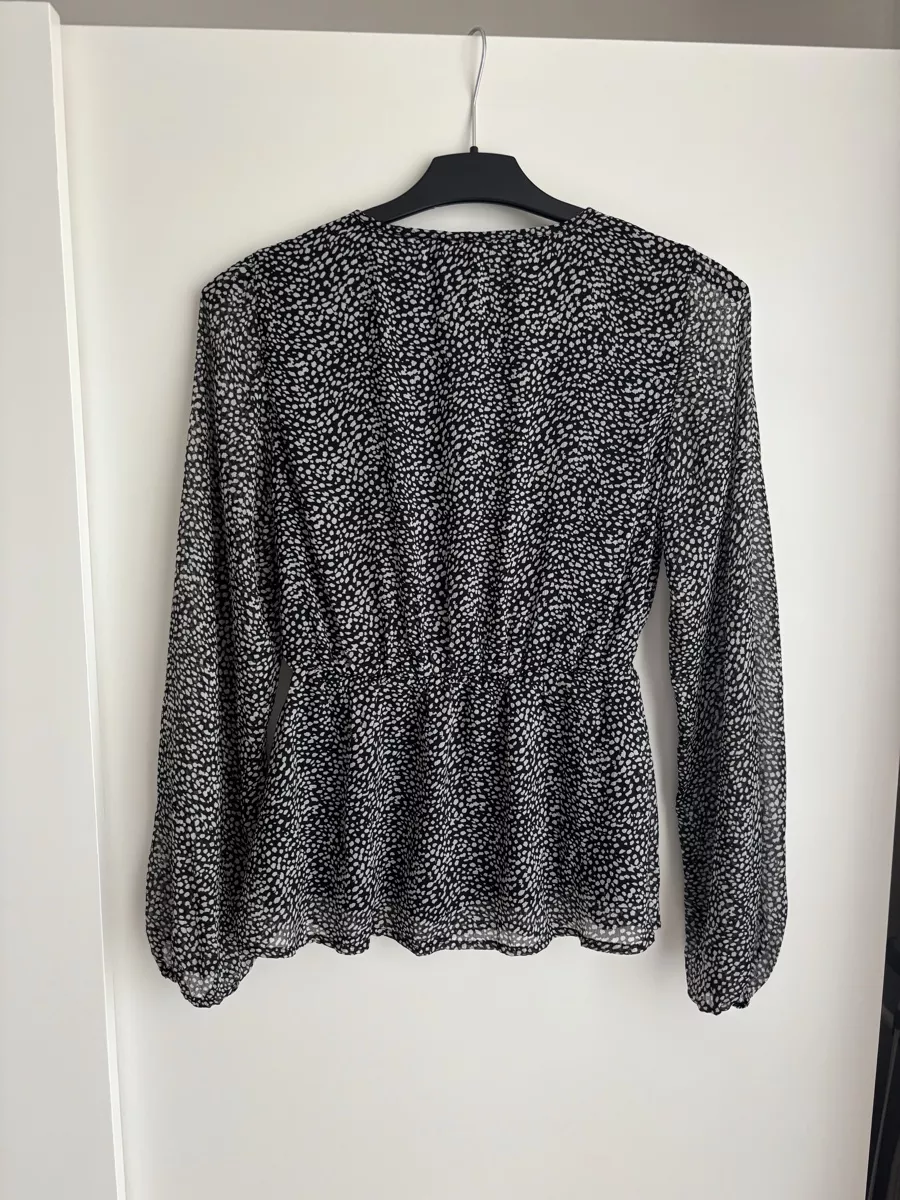 Vero Moda Camicette: Bluse Gr. S – Usato da Winterthur venduto da leimaj 1