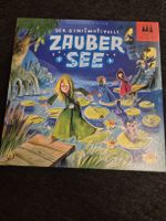 Der geheimnisvolle Zaubersee - Kinderspiel