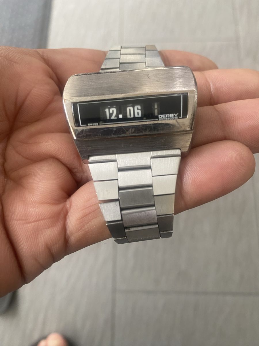 Orologi: Montre de collection  – Usato da Chavornay venduto da sof_wh6r 5