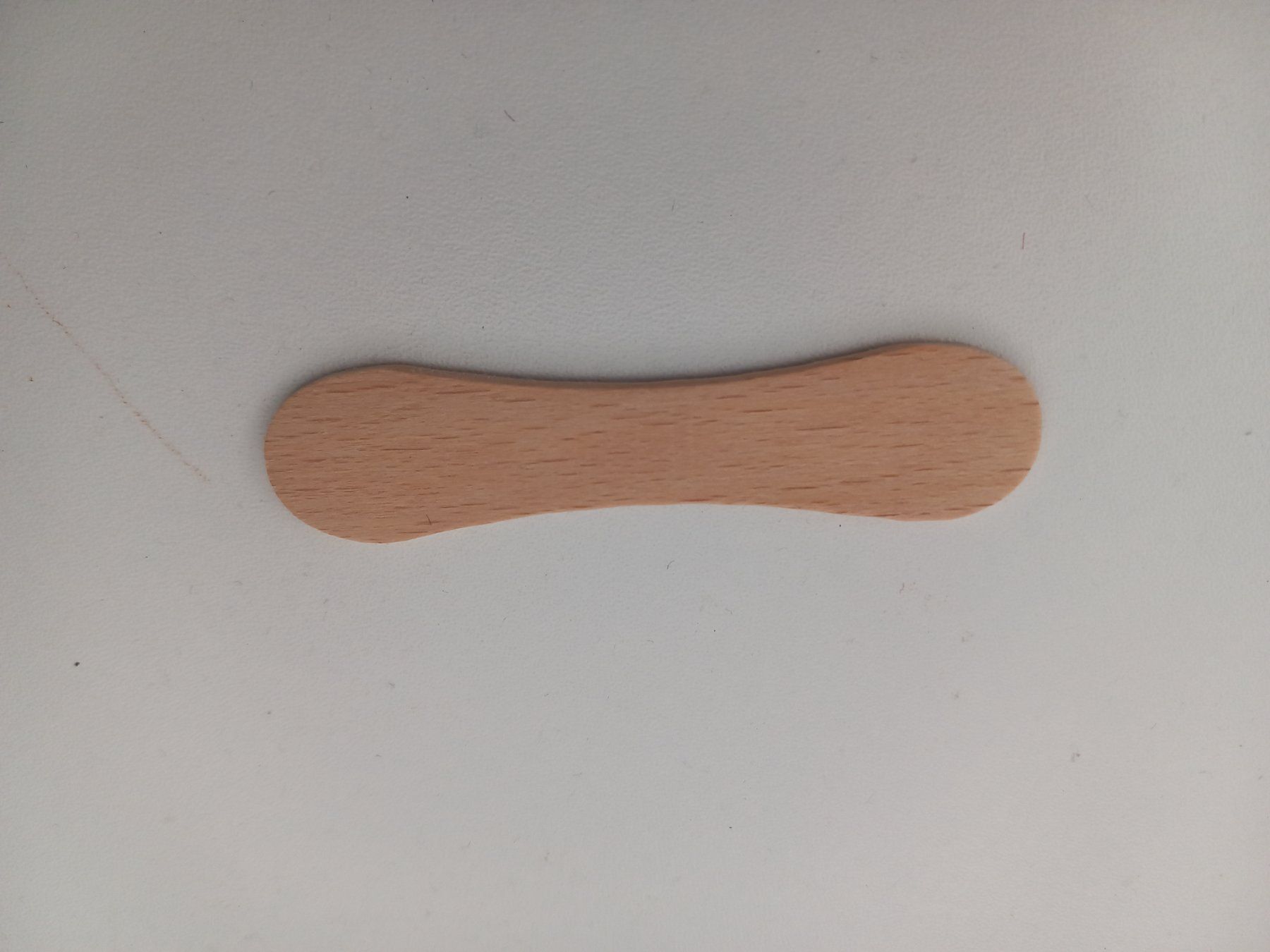 Cuillères: 10 Holzlöffel, Holzspatel, Holzstäbchen – Neuf avec emballage d'origine à Oensingen par Wabuoe 3