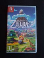 Zelda Links Awakening Link's Awakening  - Nintendo Switch