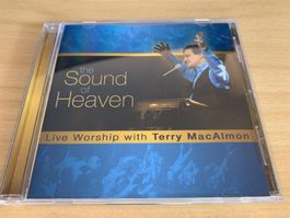 Terry MacAlmon – The Sound Of Heaven