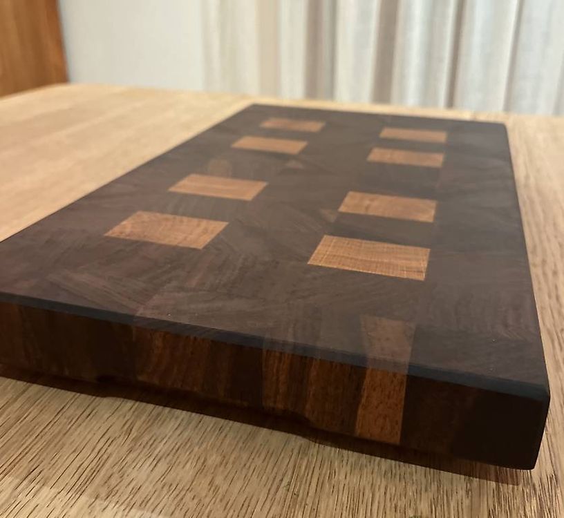 Holzbretter aus Eigenproduktion 5