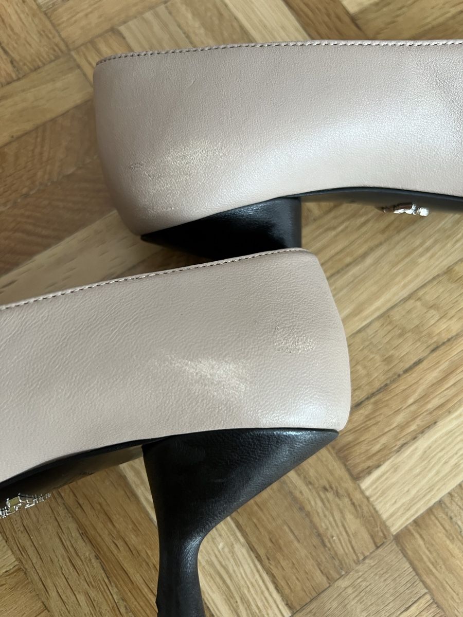 Prada Damenschuhe: Prada – Gebraucht aus Lugano von las_7dyg 4
