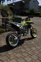 Husqvarna SM 610