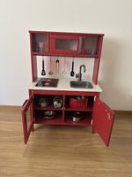 SPIELKÜCHE / KINDERKÜCHE IKEA DUKTIG + ZUBEHÖR