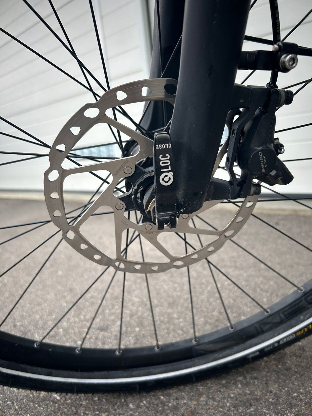 MTB Cycletech Vélos: e-Bike MTB Cycletech Yamu – D'occasion à Rubigen par Zimaweb 7