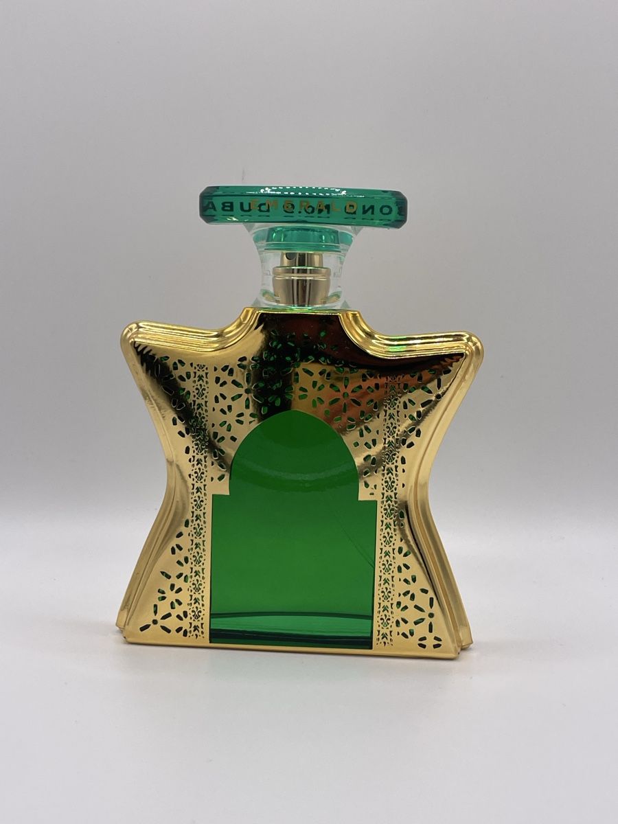 Profumi & Eau de Toilette: Bond no.9  -  Emerald   100ml – Usato da Frenkendorf venduto da Sakima1