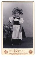 Fotografie F. Kugler, Schaffhausen, jung