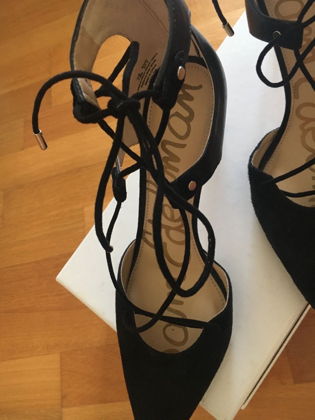 Scarpe da donna: Pumps Schwarz – Usato da Zürich venduto da SeldaY 2