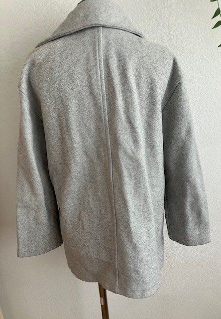 Zara Mäntel: Manteau Zara Basic T S – Gebraucht aus Marin-Epagnier von rchouchouu 1