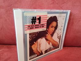 Ashanti CD