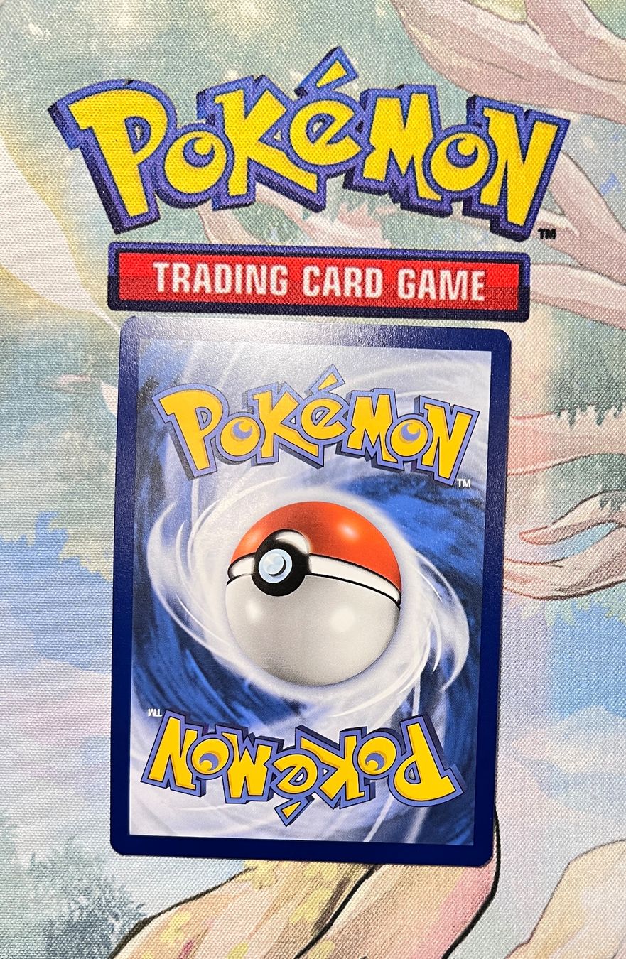 Karten: Magbrant Reverse Holo Paldeas Schicksale 010/091 – Gebraucht aus Sempach von R-G 1