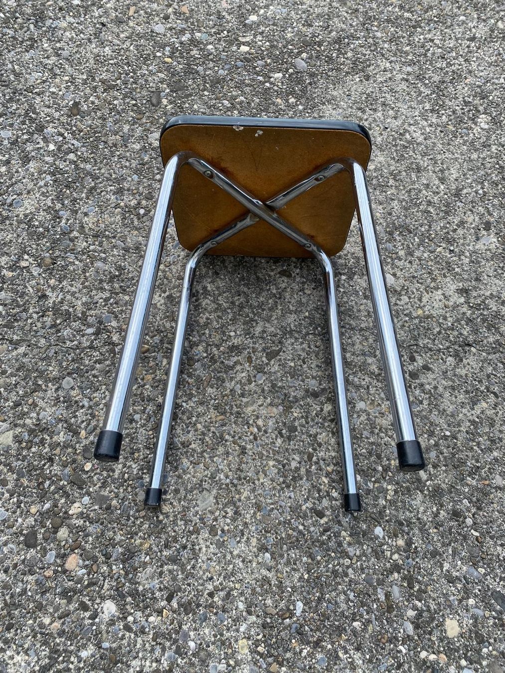 Sgabelli: Küchen-Tabouret – Usato da Port venduto da GaragenGold 1