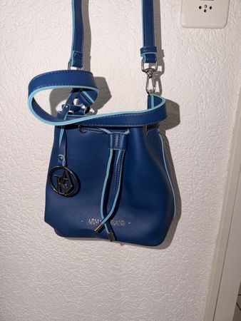 ⭐️CHF 1.- Auktion Armani Tasche 