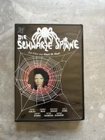 Die Schwarze Spinne - DVD - CH, Mark M. Rissi, Horror [1983]