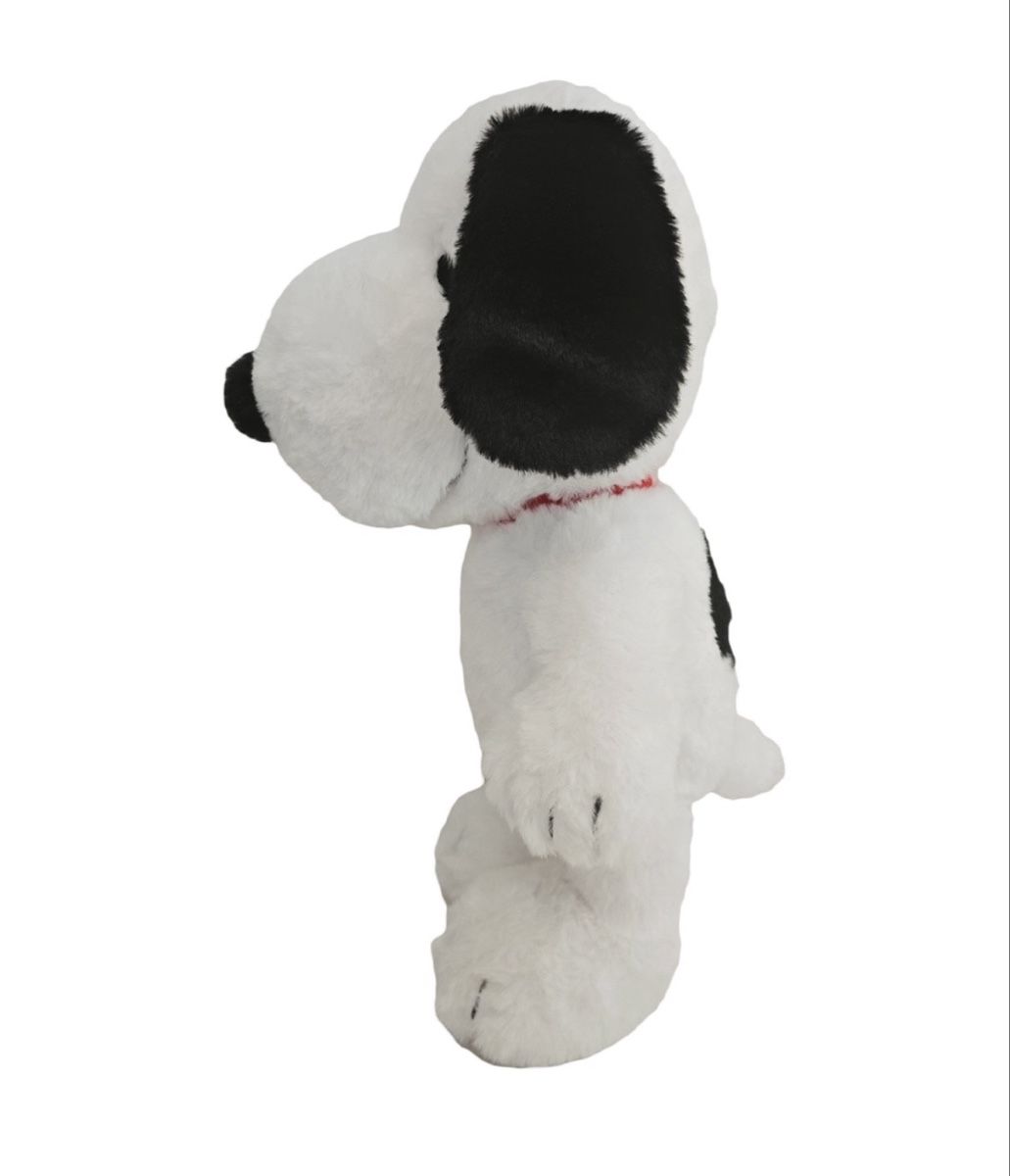 Giocattoli: Peanuts Kuscheltier Snoopy 30 cm – Nuovo e nell'imballaggio originale da Collombey venduto da Cards07 1
