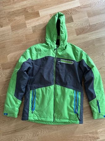 Skijacke Killtec Malcolm Gr.176 wie neu