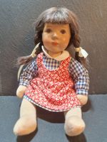Künstlerpuppe aus der Traditionsmanufaktur Käthe Kruse