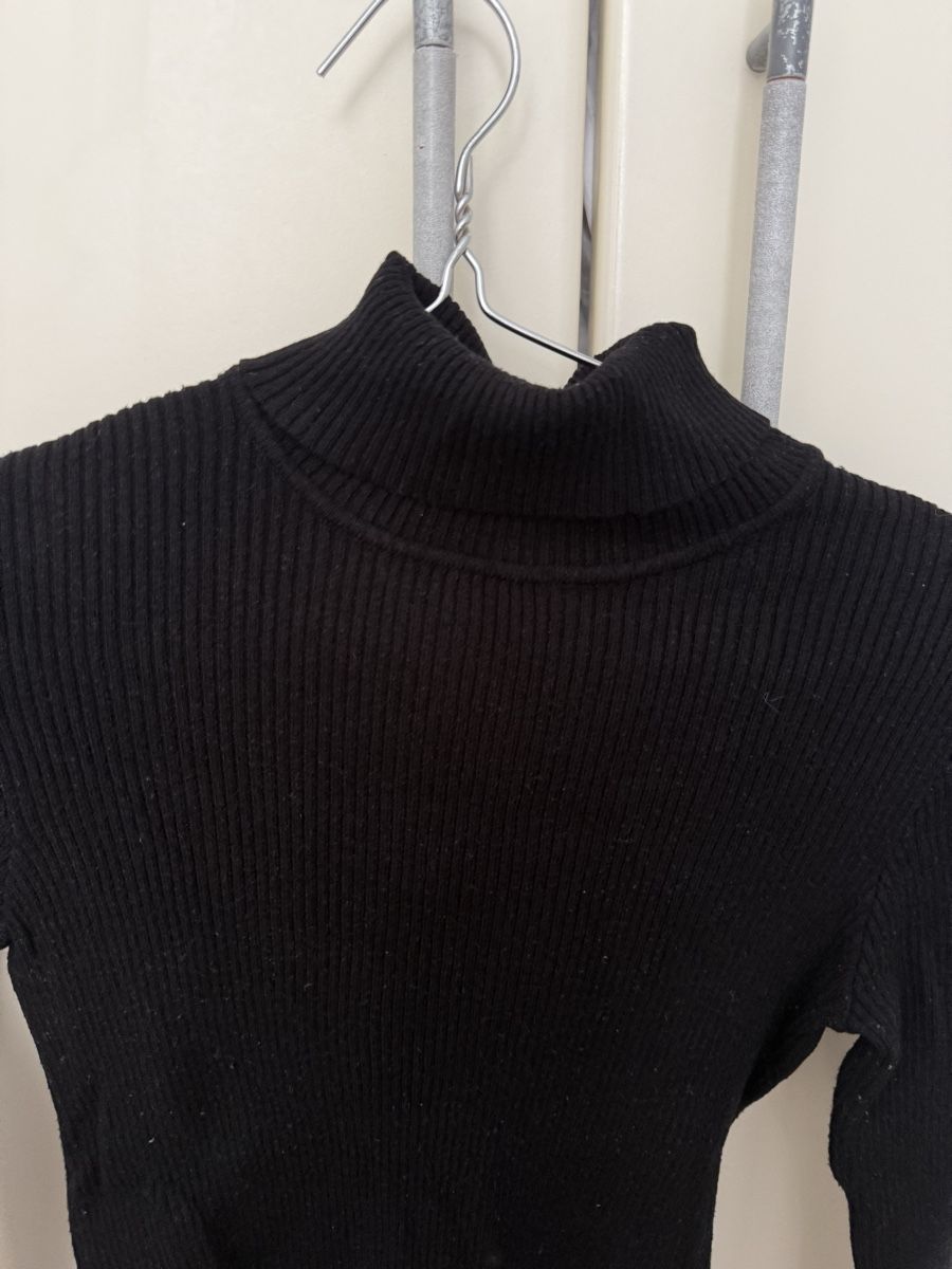 Maglioni & Felpe: Maglione donna nero M – Usato da Lugano venduto da ari_2v6v 3