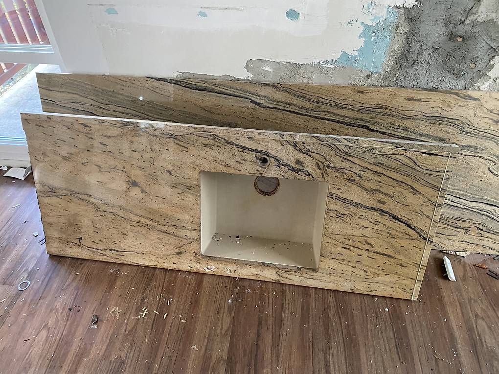 Piatti di portata: Küchen Abdeckplatten (auch einzeln möglich) – Usato da Zürich venduto da odar66