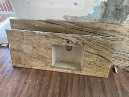 Küchen Abdeckplatten (auch einzeln möglich)