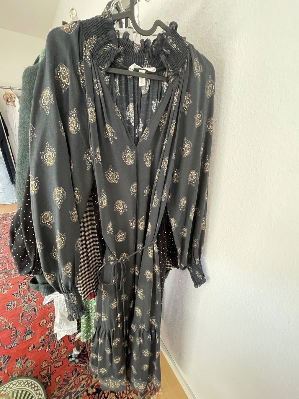 H&M Kleider: Kleid von H&M / Gr. S – Neu (gemäss Beschreibung) aus Wettingen von sonn5