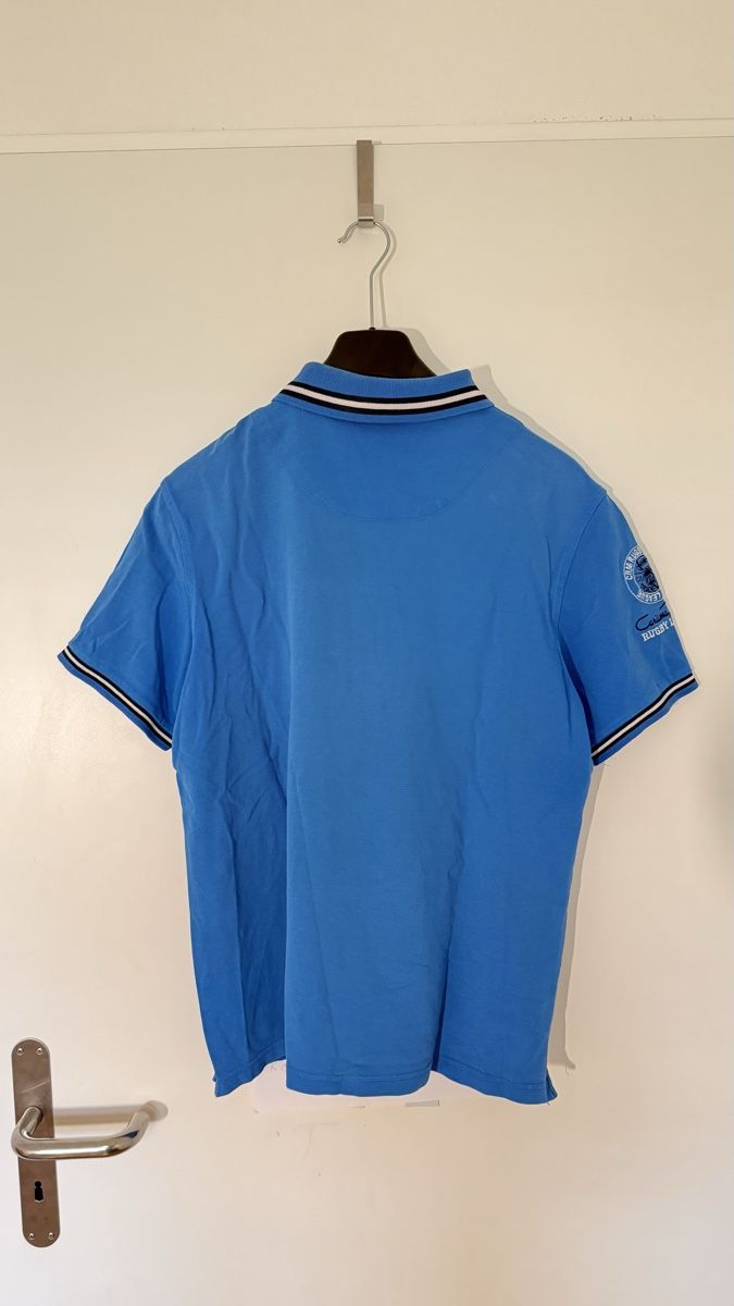 Magliette Polo: 3 Polo Shirts - Summer Style – Usato da Herrliberg venduto da Benben3000 2