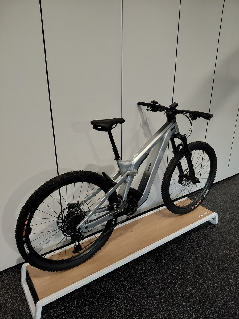 Scott Velos: Scott Strike eRide 920 2023 – Neu und originalverpackt aus Klosters von mie_9vjk 1