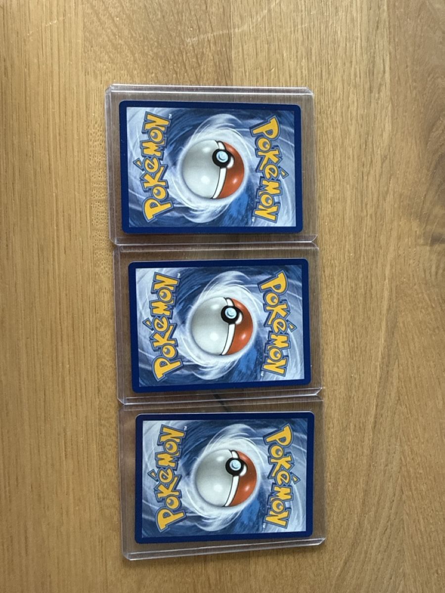 Cartoline: Pokémon Karten erste Partner Serie 2  – Nuovo (secondo la descrizione) da Flawil venduto da PaSon25 2