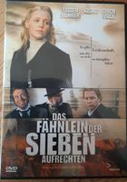 DVD Das Fähnlein der Sieben Aufrechten, Gottfried Keller