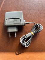Nintendo DS original charger adaptateur ladegerät