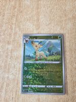 Leafeon Starlight Holo Gem Pack Volume 2 0706/15 NM