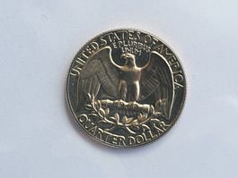Quarter 1972S PP