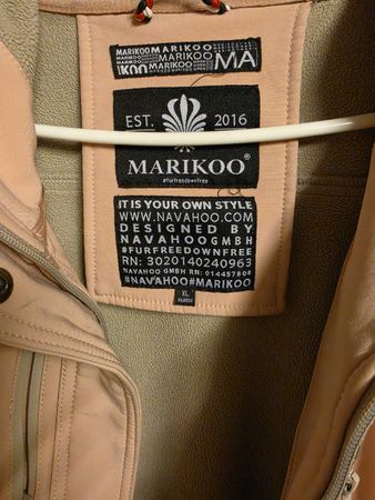 Damen Übergangsjacke 