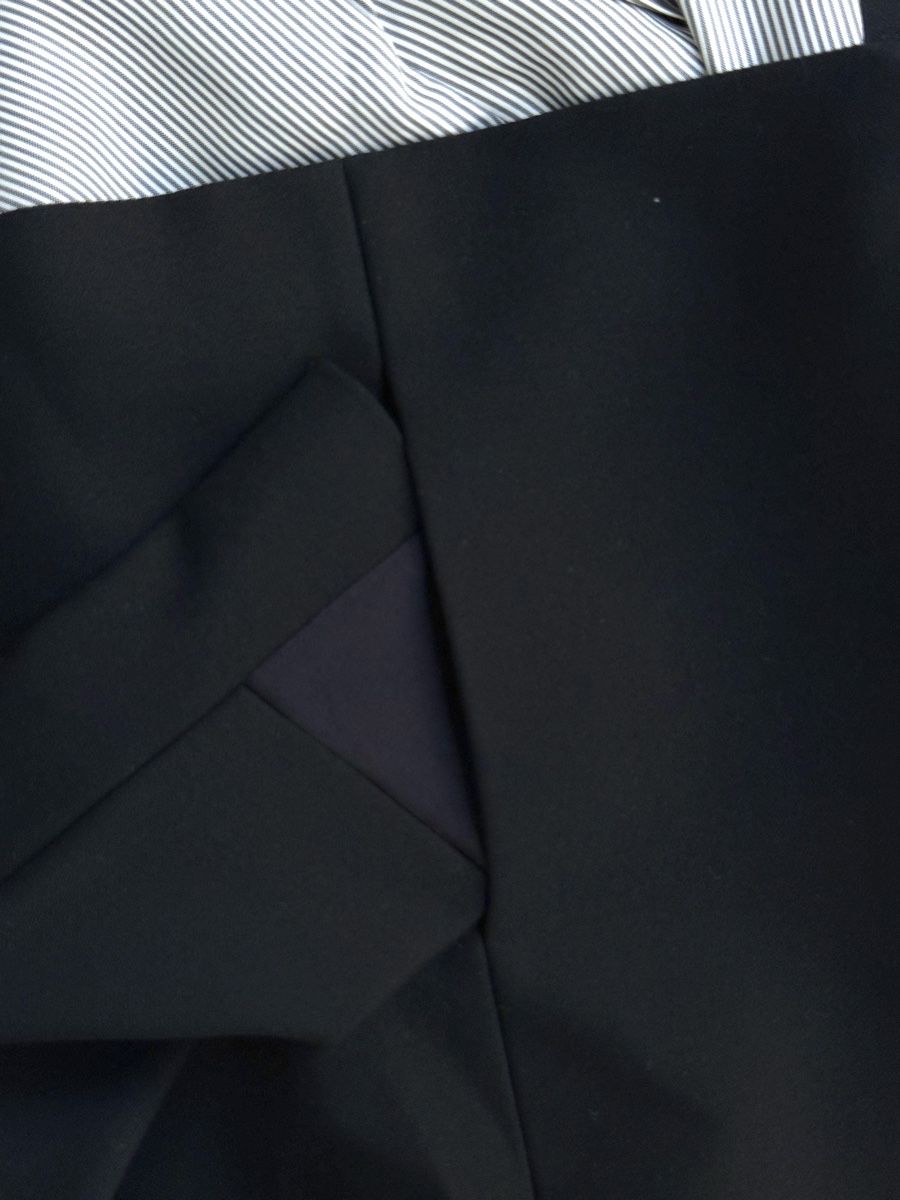 Maje Giacche: Maje Blazer Schwarz, S – Nuovo (secondo la descrizione) da Basel venduto da A-Z-B 3