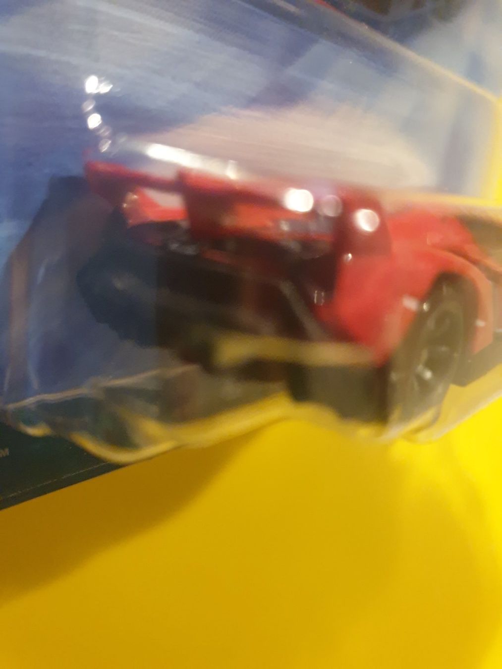Hot Wheels Modellini d'auto: Hot Wheels LAMBORGHINI VENENO – Nuovo e nell'imballaggio originale da Oftringen venduto da Rotor 3