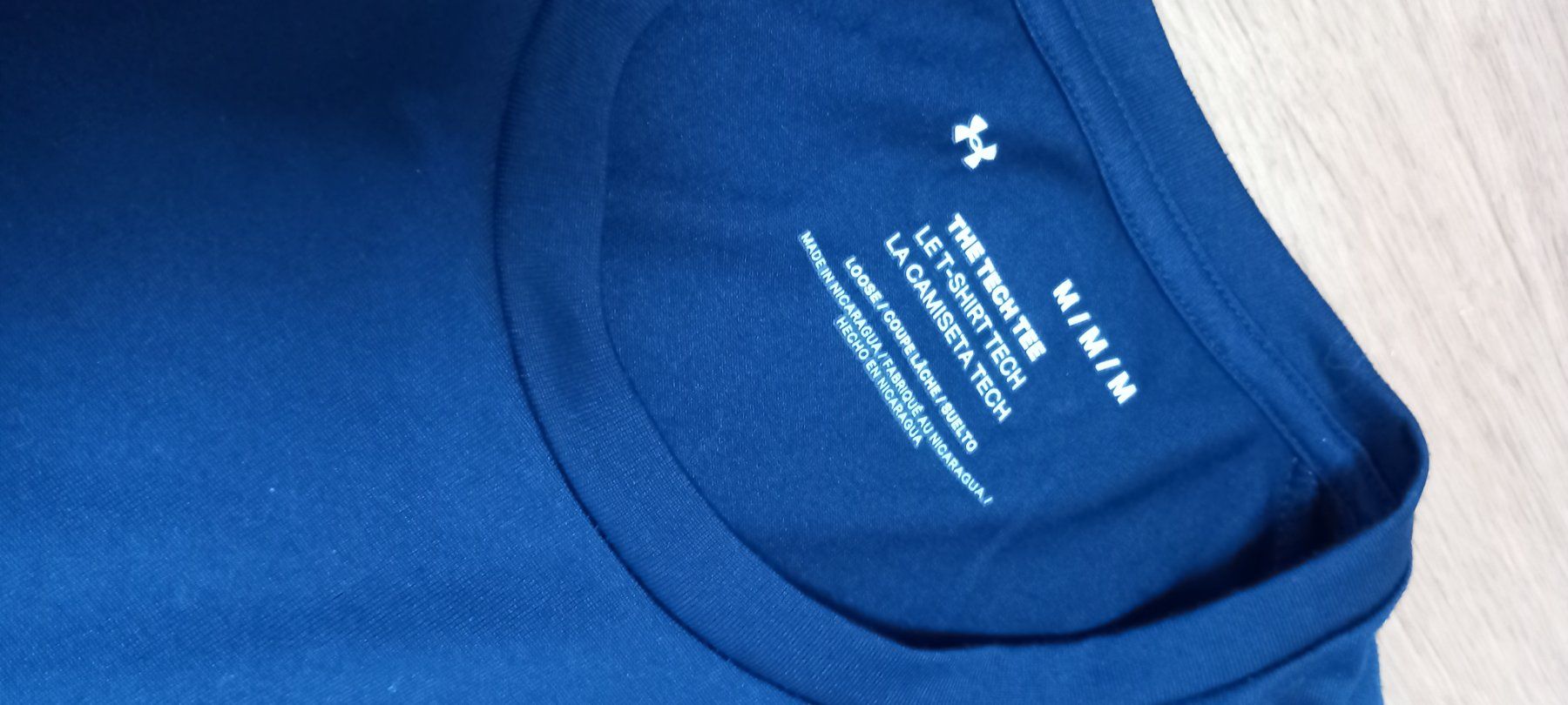 Nike Lotti di vestiti: Sportkleider Paket – Usato da Gais venduto da LeonieM01 5