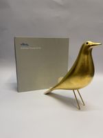 Eames House Bird Gold, Vitra