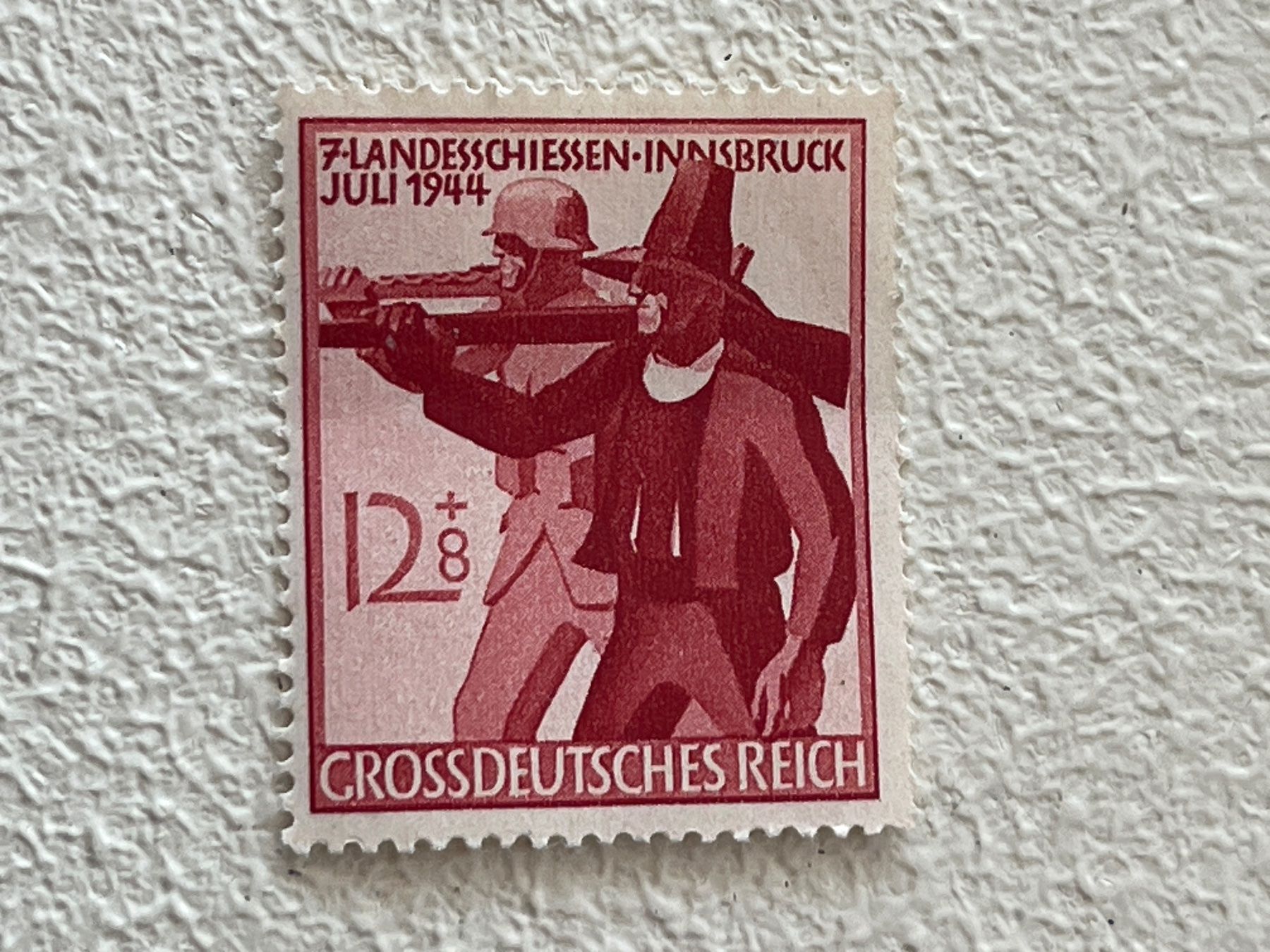 Tutti i francobolli: DR - Deutsche Reich Briefmarke – Usato da Chiasso venduto da AzenYa