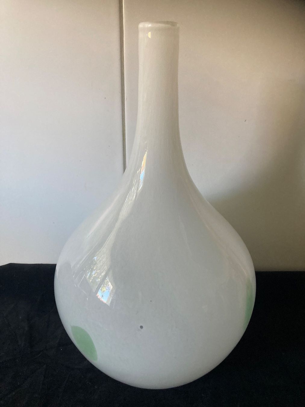 Vase & Récipients: Schöne Vase Leonardo – D'occasion à Zürich par Chaeffeler 1