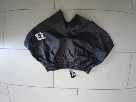 BOOSTER Short Muay Thai (XL) neu