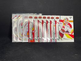 Komplettes EHC Biel Base-set Serie 2 2024/25