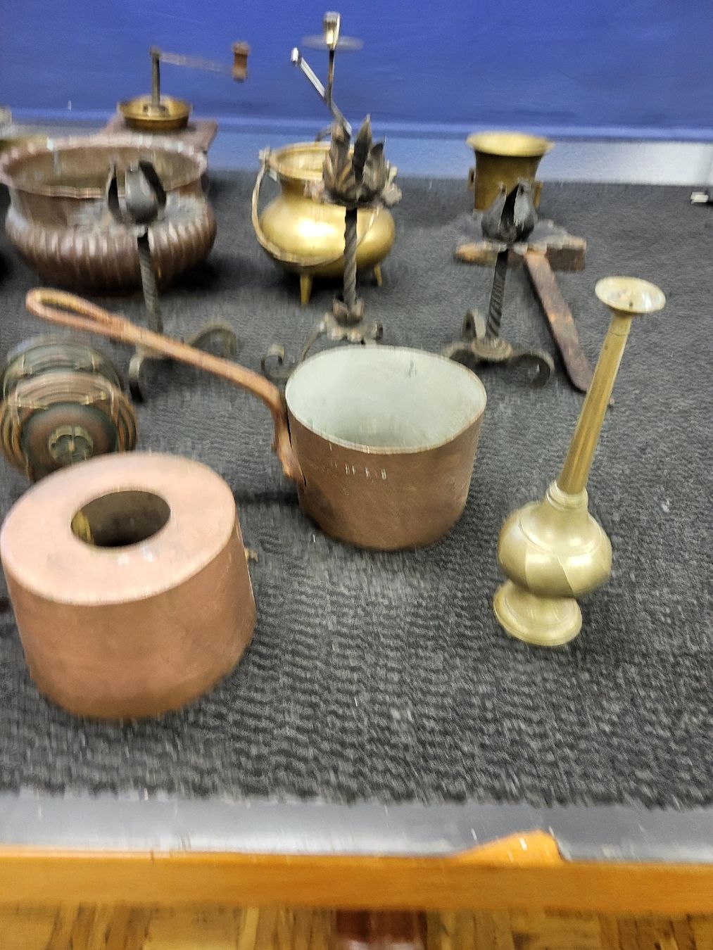 Sculture & Statue: Sammelsurium – Usato da Degersheim venduto da Sonnenbiene55 7