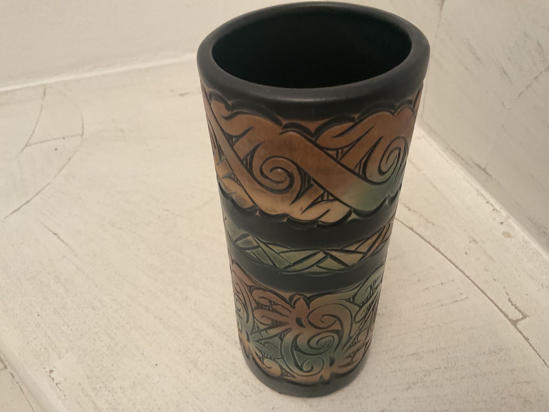 Vasi & Recipienti: Vaso fatto a mano – Usato da Origlio venduto da artois00