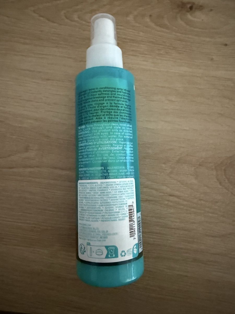 Prodotti per capelli: Moroccanoil Leave-in Conditioner – Nuovo (secondo la descrizione) da Willisau venduto da dor_xp9g 1