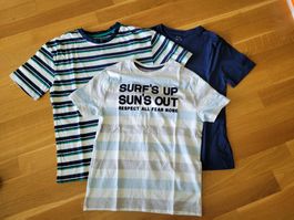 T-Shirt C&A Gr 146 neu