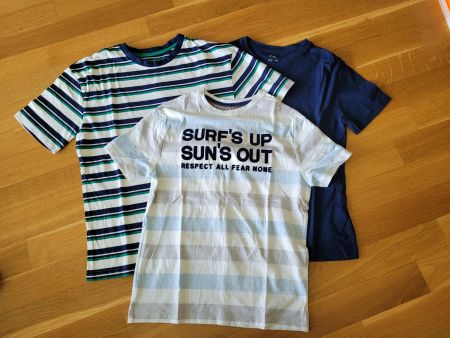 T-Shirt C&A Gr 146 neu
