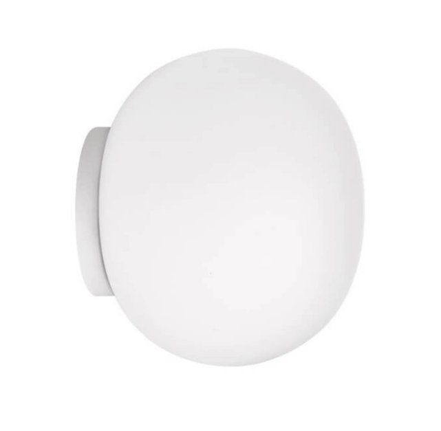 Flos Lampen: Flos Glo-Ball Mini Wand-/Deckenleuchte – Gebraucht aus Winterthur von pbl187