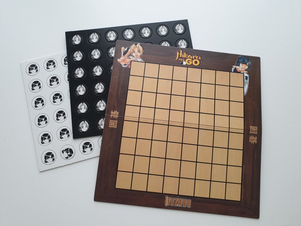 Goki